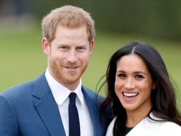 Nasce bebê de Meghan Markle e príncipe Harry