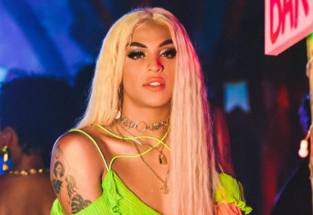 Pabllo Vittar inicia turnê pelos EUA