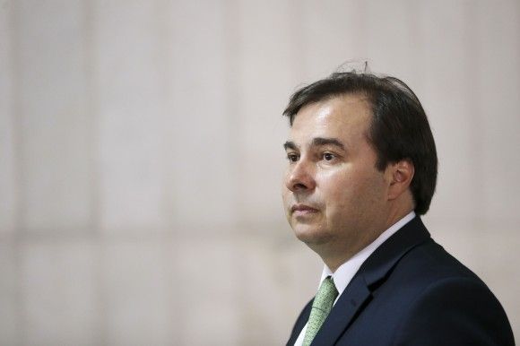 Em delação, dono da Gol cita repasse a Rodrigo Maia