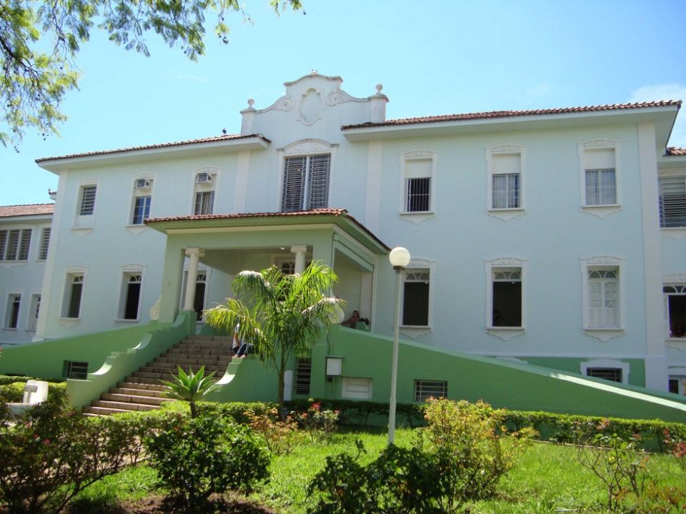 Sessão solene na Câmara celebra os 90 anos da Santa Casa