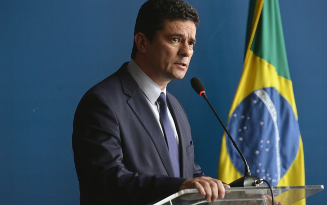 Deputados podem esvaziar pacote anticrime de Moro