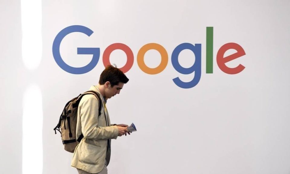 Google suspende negócios com Huawei após decreto de Trump
