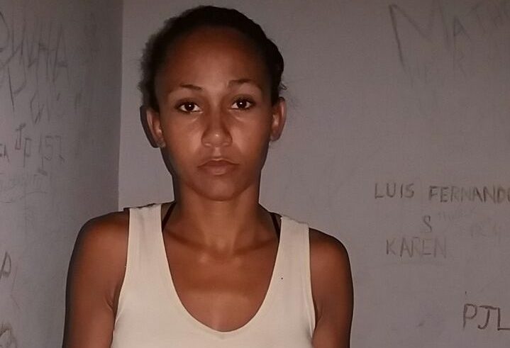 ‘Arlequina’ é condenada a 34 anos de prisão por crime bárbaro