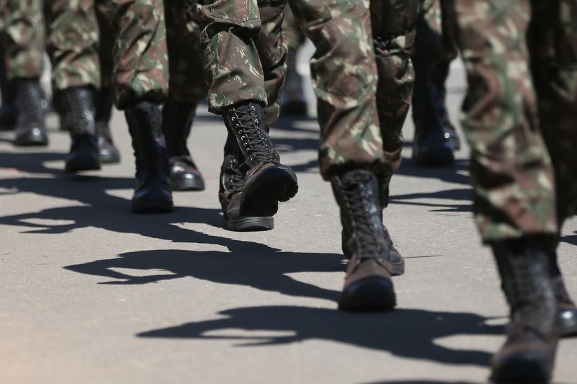 Prazo para alistamento militar termina nesta sexta-feira em Marília