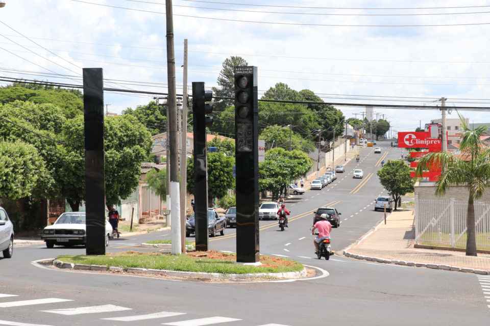 Marília atinge frota de 168 mil veículos automotores