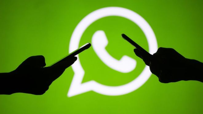 WhatsApp deixará de funcionar em alguns celulares