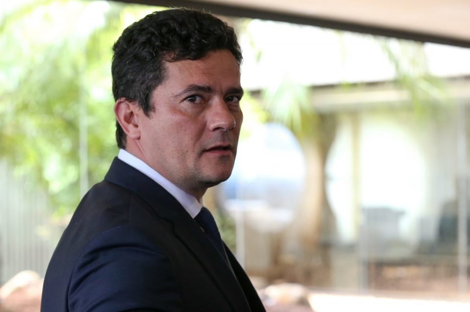 Moro se antecipa e marca depoimentos no Congresso