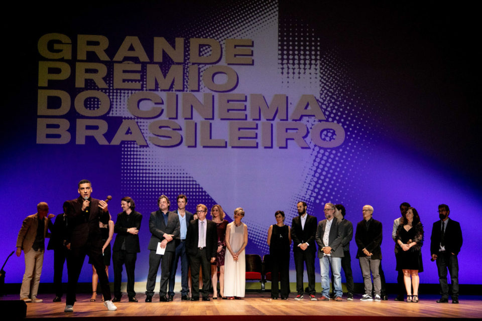 Grande Prêmio do Cinema Brasileiro 2019 anuncia indicados