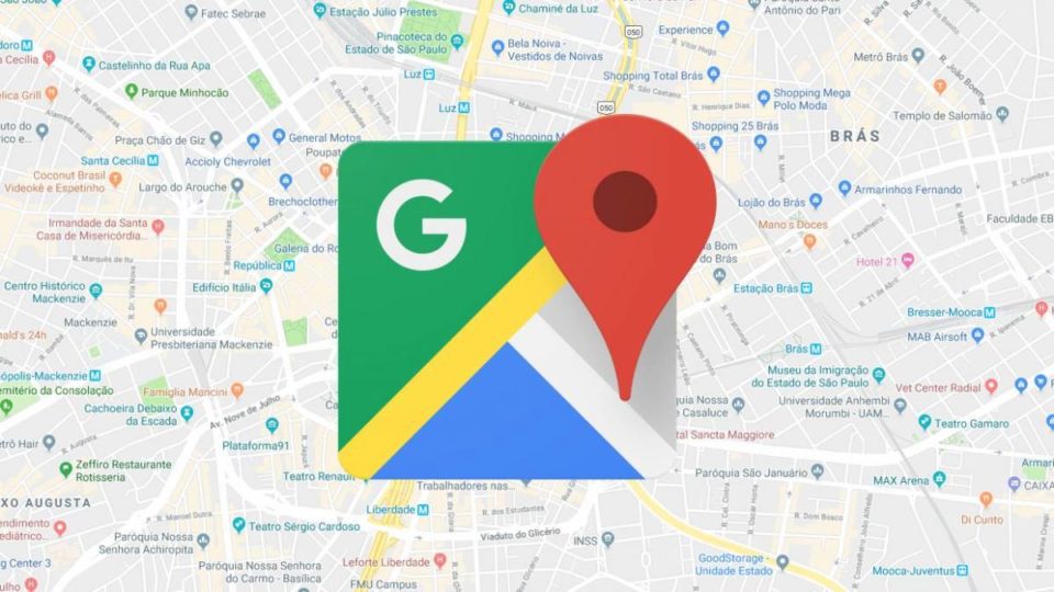 11 milhões de estabelecimentos no Google Maps são falsos, afirma jornal