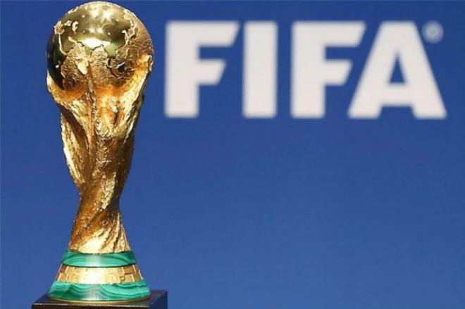 Fifa define o Catar como sede do Mundial de Clubes
