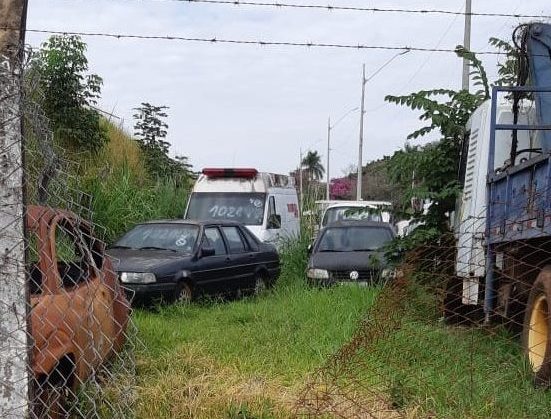 Base da PRF é ‘atacada’ após apreensão de cavalos