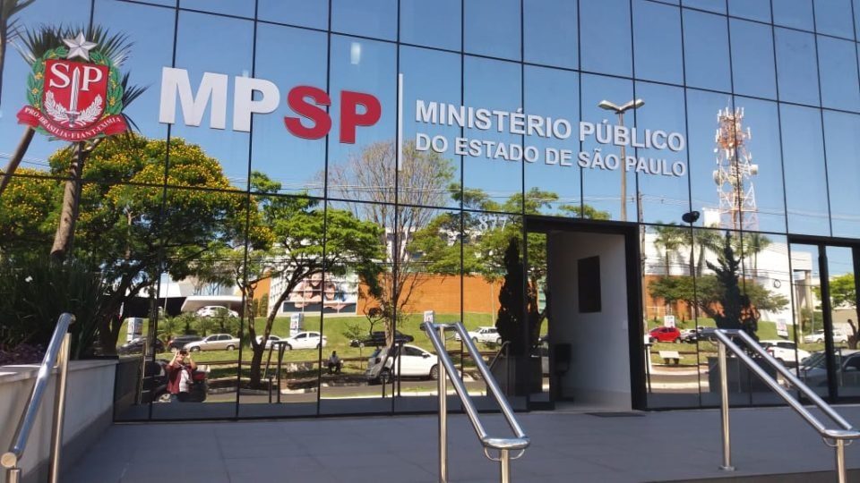 MP divulga edital para concurso público de auxiliar de Promotoria