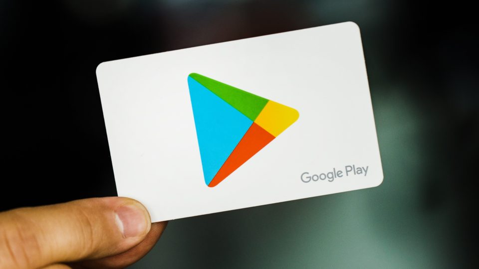 238 aplicativos da Google Play estavam infectados com Adware