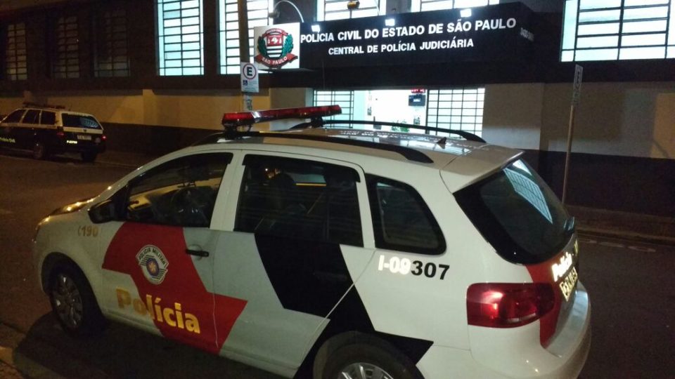 Clínica é arrombada e furtada na zona Norte