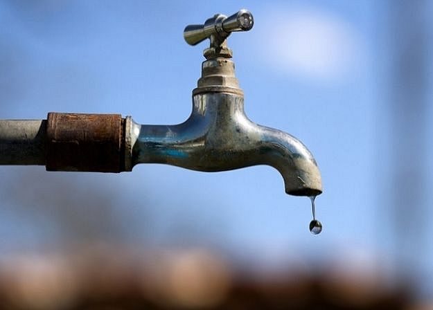 ‘Calote’ faz Daem cortar água de 23 consumidores todo dia