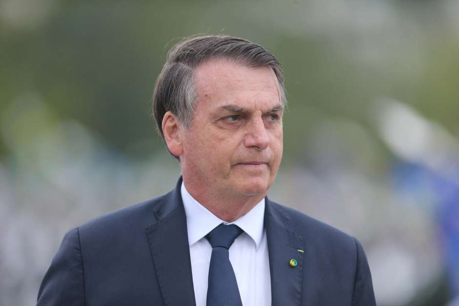 Bolsonaro diz querer reforma ‘menos desidratada possível’