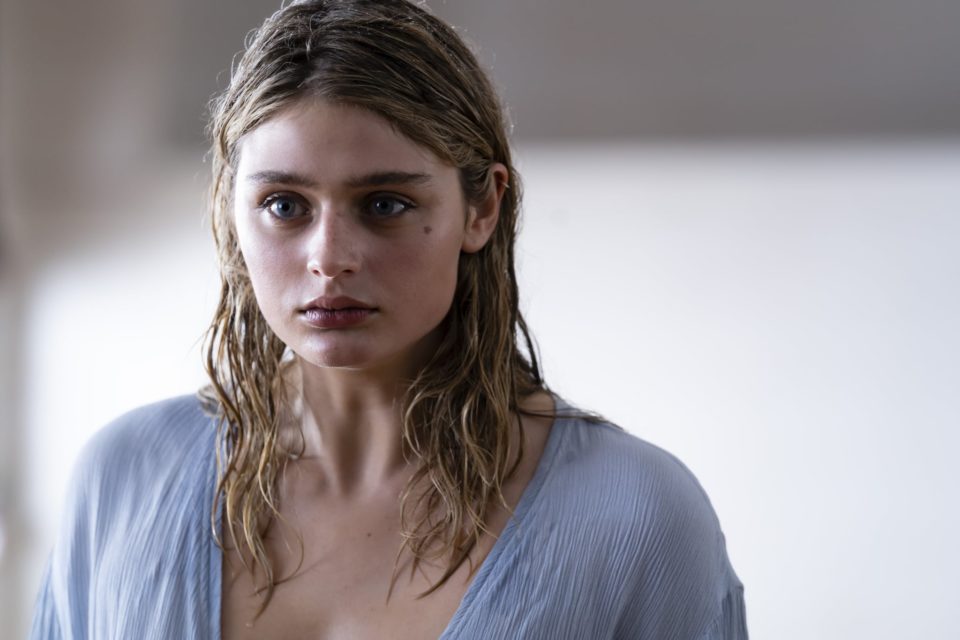 Netflix cancela série sobrenatural ‘Chambers’ na 1ª temporada