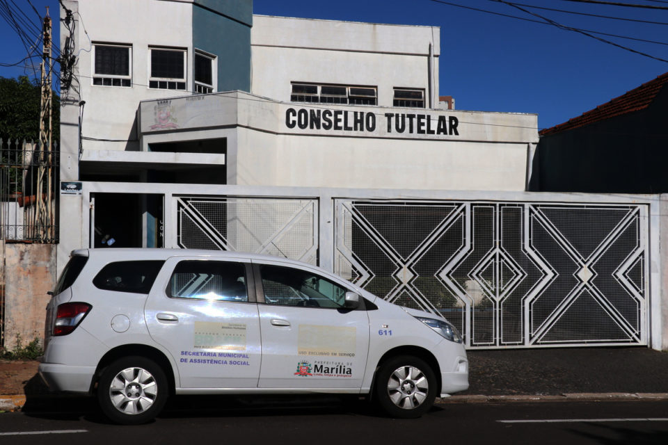 Eleição do Conselho Tutelar terá processo seletivo pela Vunesp