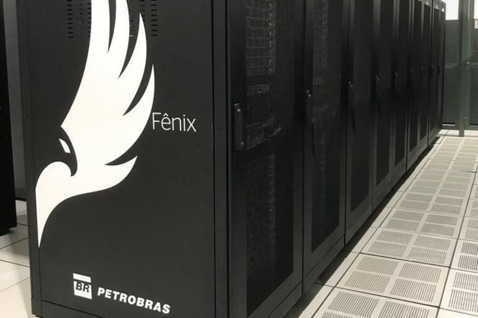 Supercomputador no Brasil é um dos mais rápidos do mundo