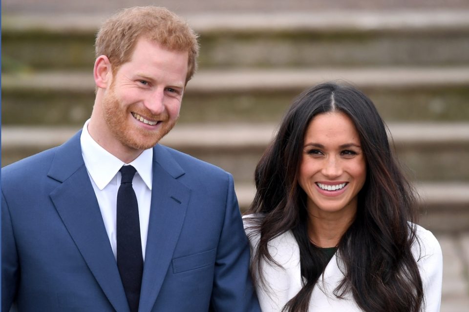 Casa de Meghan e Harry usou 11 milhões de dinheiro público