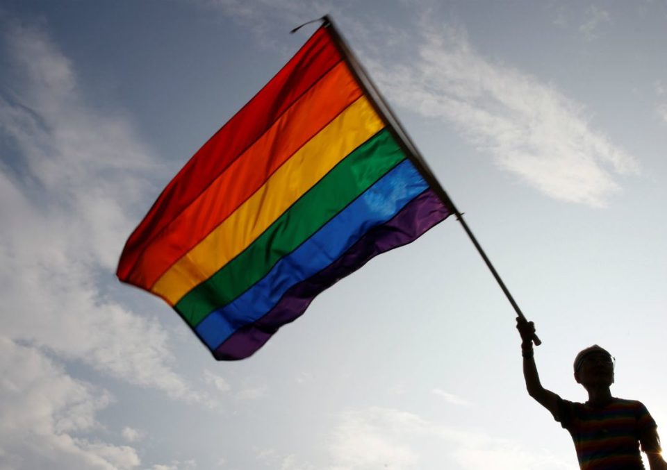 OAB fecha as portas para agressores de LGBTI+