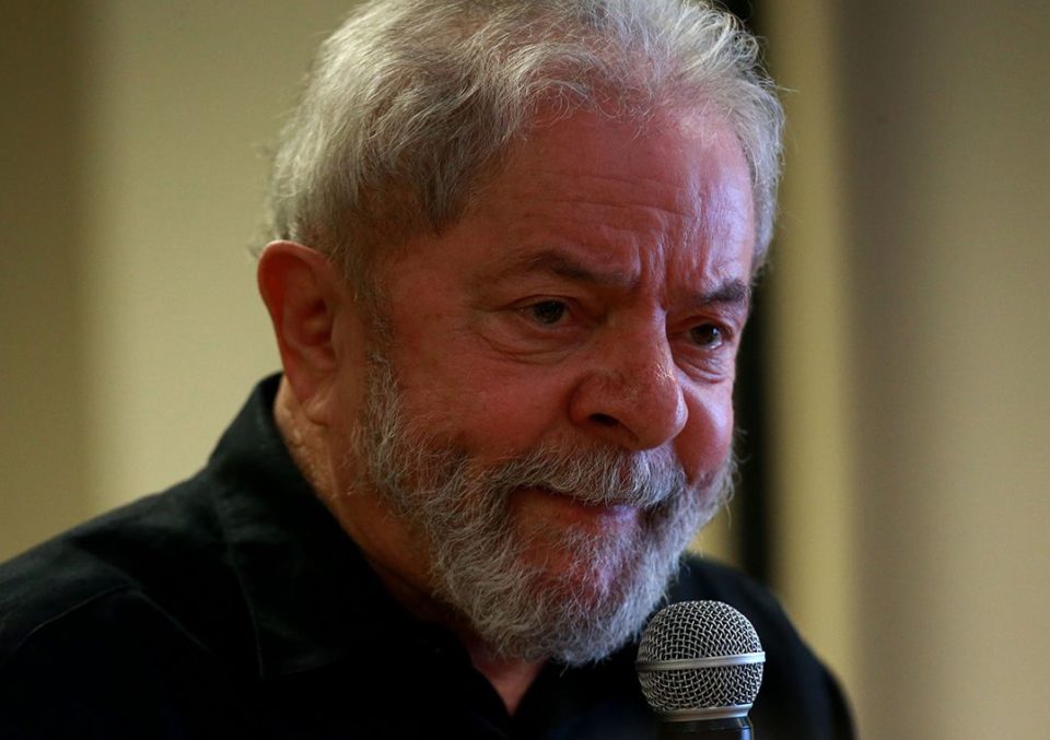 Em 1ª entrevista após caso Moro, Lula afirma que ex-juiz é mentiroso