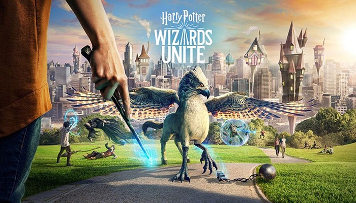 Jogo do Harry Potter em realidade aumentada chega ao Brasil