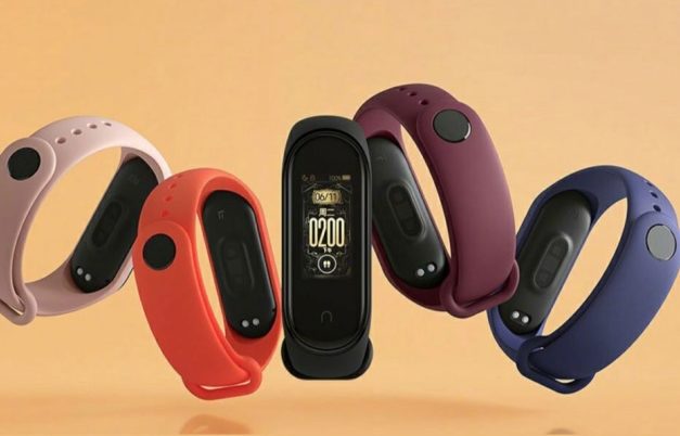 Xiaomi vende 1 milhão de unidades da pulseira fitness