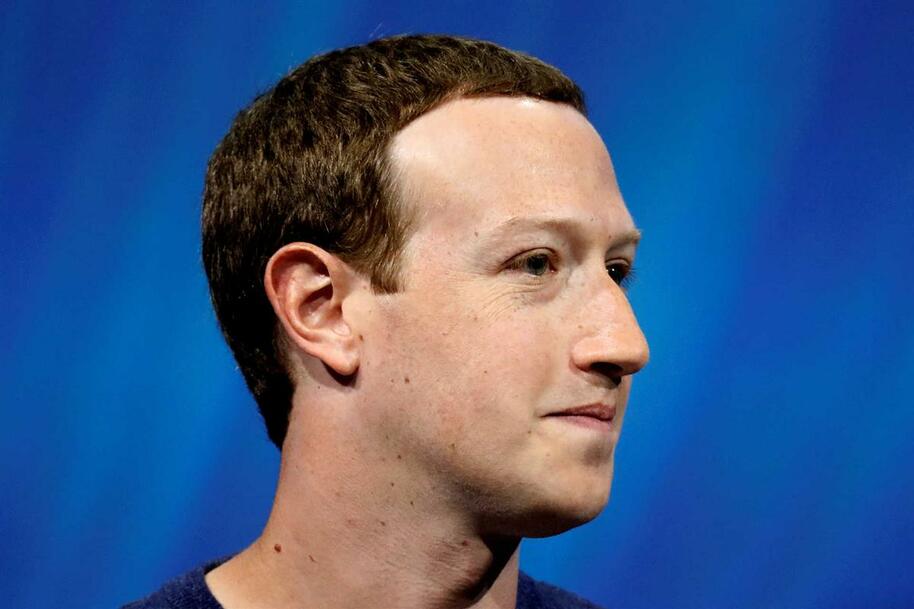 Instagram não vai remover vídeo falso com Zuckerberg