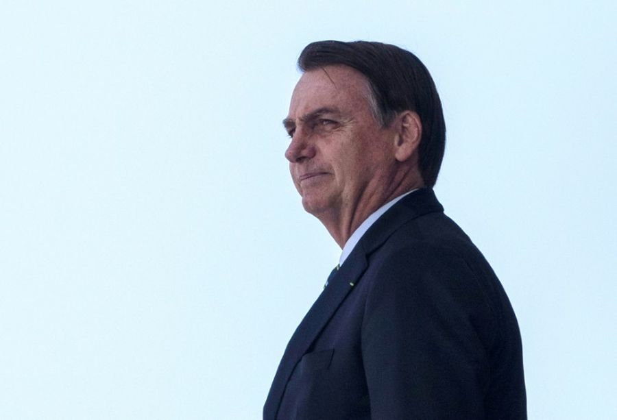 Bolsonaro avalia participar da abertura da Copa América