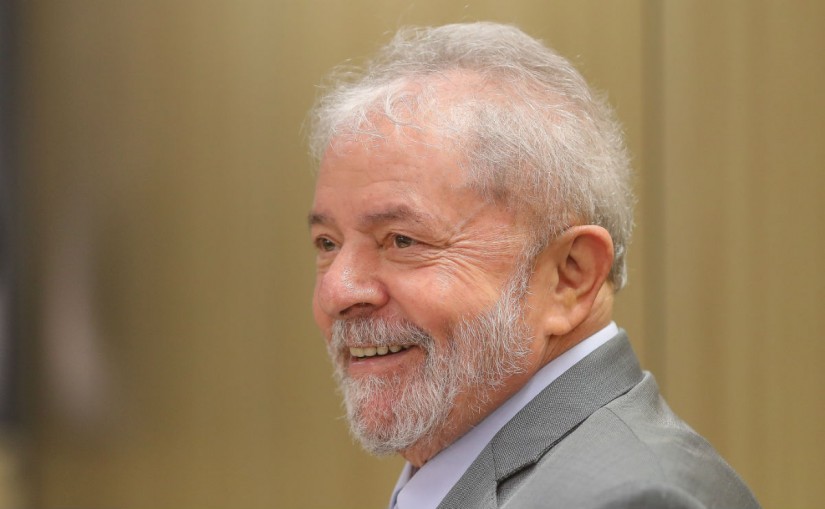 2ª Turma do STF vai discutir pedido de liberdade de Lula