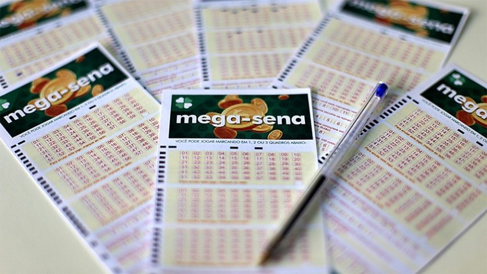 Mega-Sena acumula e vai pagar R$ 70 milhões no sábado