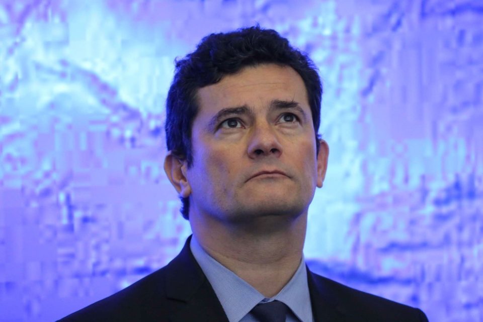 Moro sugere melindre em caso que cita FHC, diz site