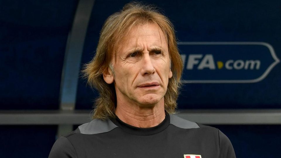 ‘O Brasil está acostumado a jogar sob pressão’, diz técnico do Peru