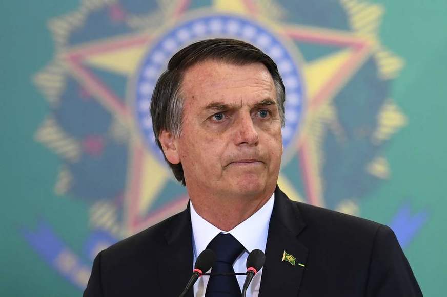 Bolsonaro pretende dobrar pontos para suspensão de CNH