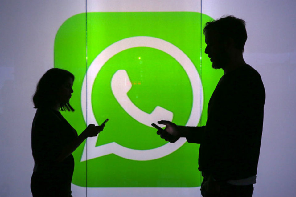 WhatsApp pode processar e banir quem enviar Spam