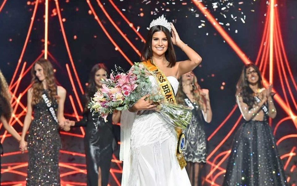 Band não exibirá mais concursos de Miss Brasil e Miss São Paulo