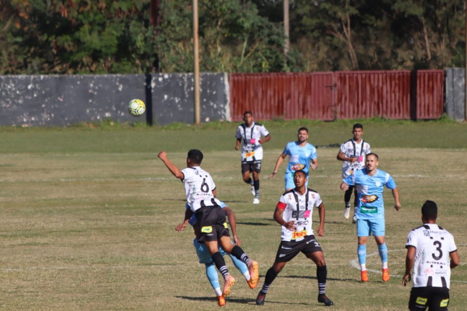 Em busca da classificação, MAC recebe o Rio Branco nesta sexta-feira