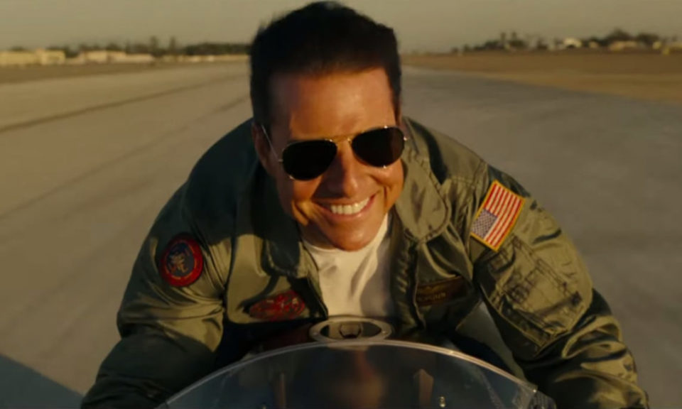 ‘Top Gun: Maverick’ ganha o primeiro trailer