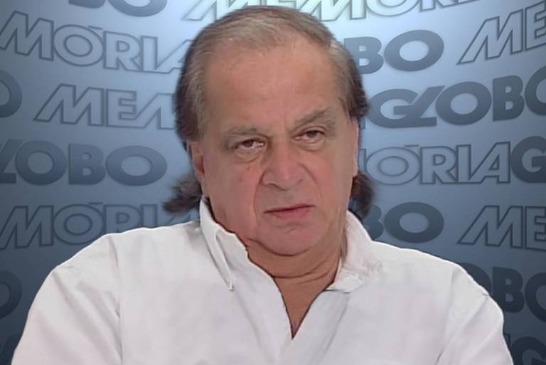 Morre ex-diretor da TV Globo Mário Lúcio Vaz