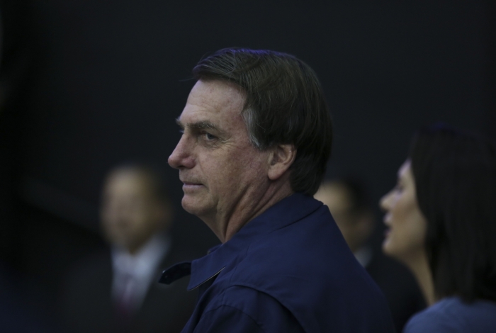 Hacker atinge Bolsonaro, cúpula do Congresso e STF