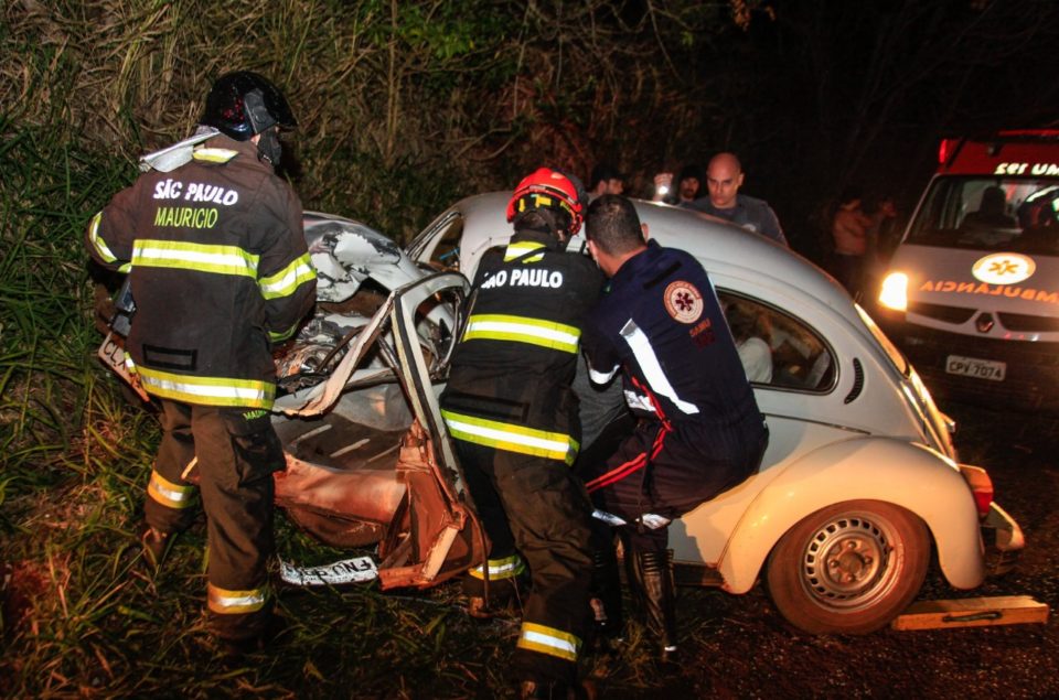 Morre bebê de 3 meses que estava internado após acidente