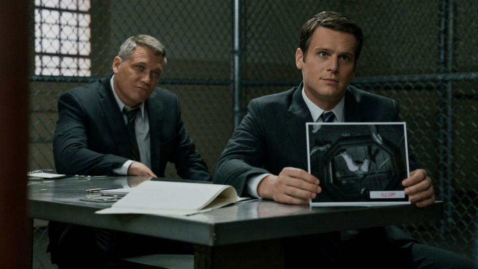 ‘Mindhunter’: 2ª temporada tem data de estreia, diz diretor