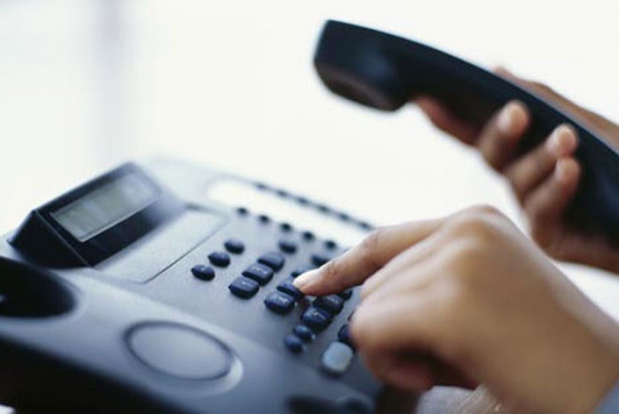 Telefônica: redução no segmento fixo se deve a substituição de tecnologia