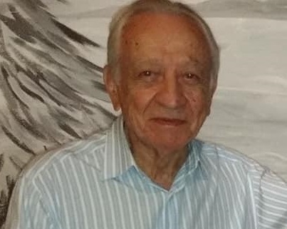 Cidade perde Professor Moraes aos 79 anos
