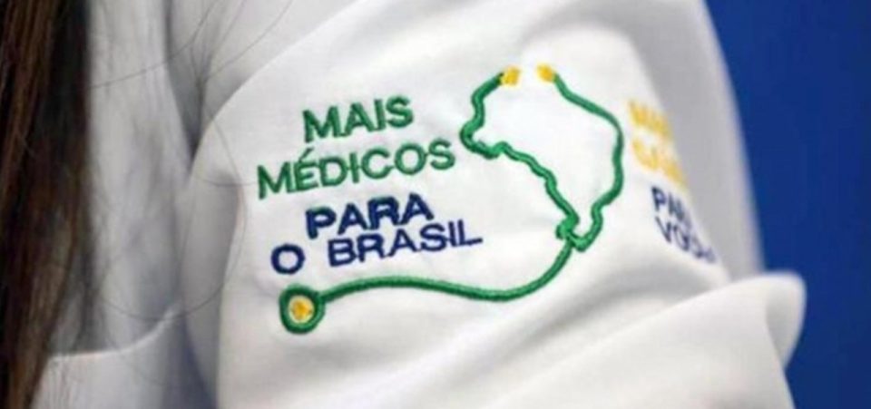 Governo vai mudar Mais Médicos de novo