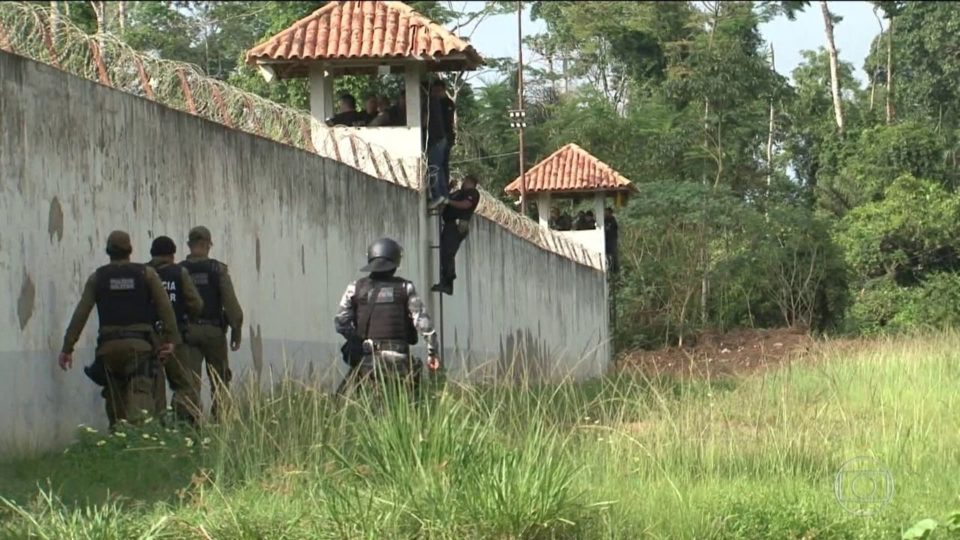 Massacre no Pará é mais um capítulo de disputa milionária pela cocaína