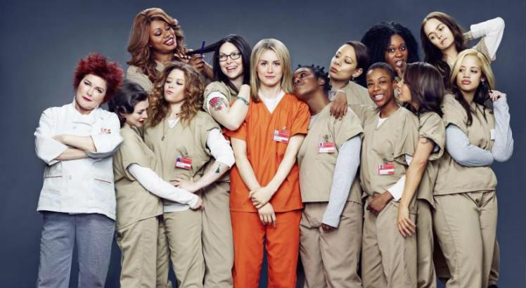 ‘Orange is The New Black’: Mais de cem milhões assistiram a série