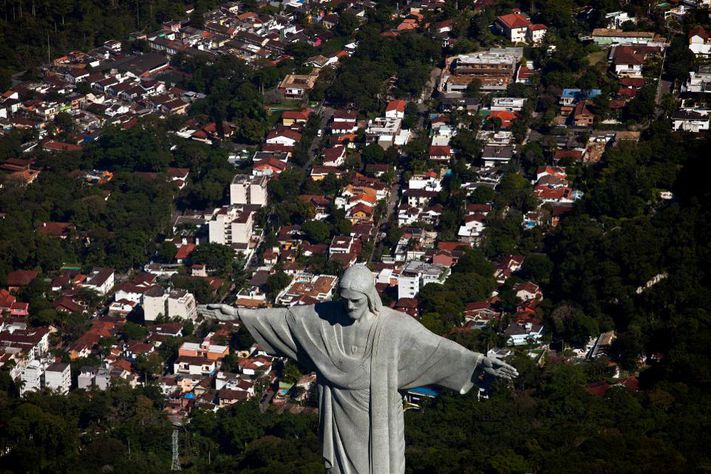 Revista Forbes: para Wall Street, ‘o Brasil está de volta’ aos negócios