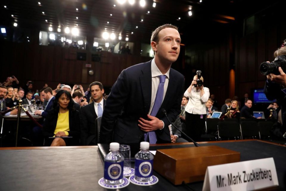 Após multa de US$ 5 bi, Facebook respira aliviado